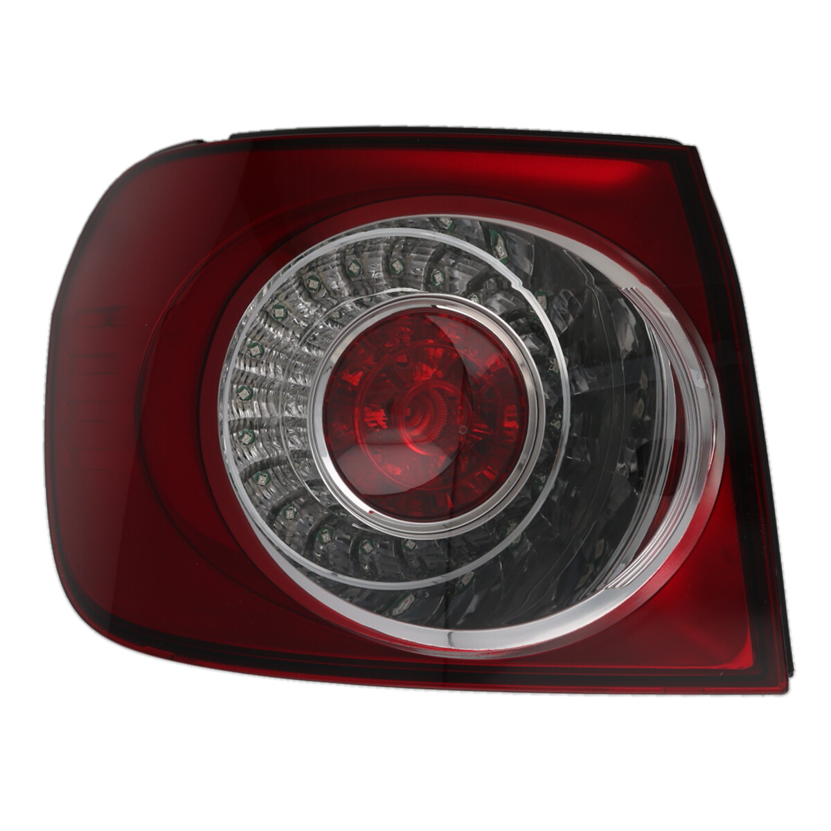FA VW GOLF PLUS RS 2009/04 WING LED SX